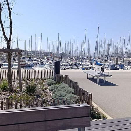 Appartement Duplex Familial Vue Mer, Proche Plage Et Commerces - Fr-1-639-125 อาร์ซอง ภายนอก รูปภาพ
