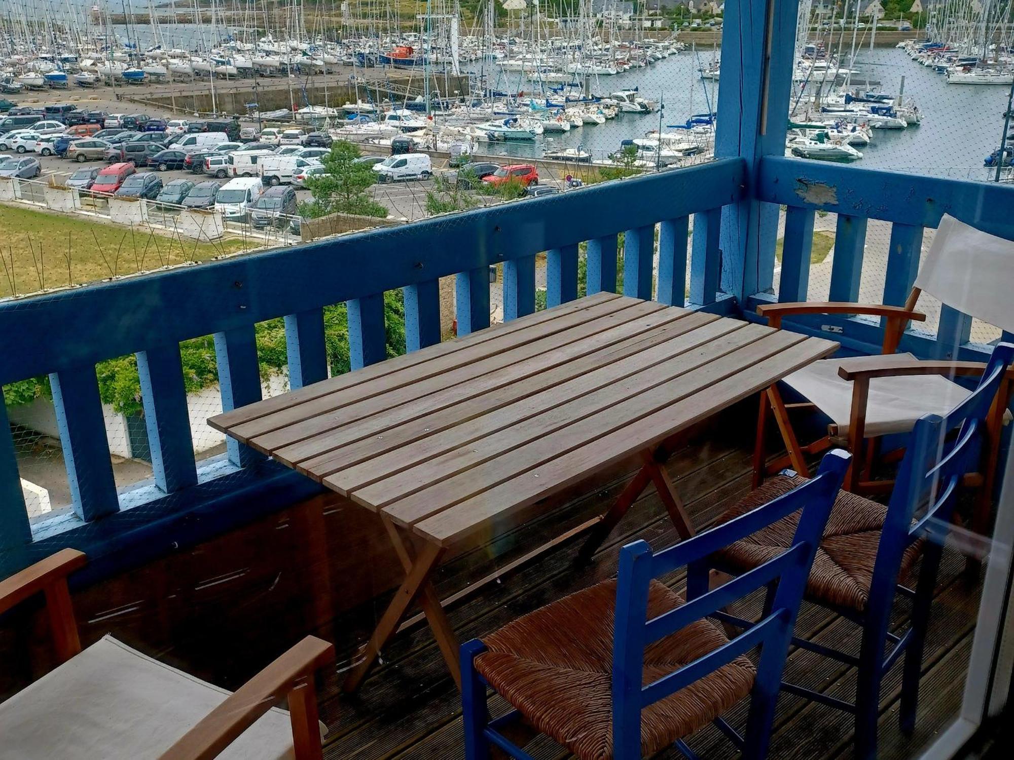 Appartement Duplex Familial Vue Mer, Proche Plage Et Commerces - Fr-1-639-125 อาร์ซอง ภายนอก รูปภาพ